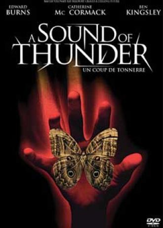 A Sound of Thunder (movie 2005)