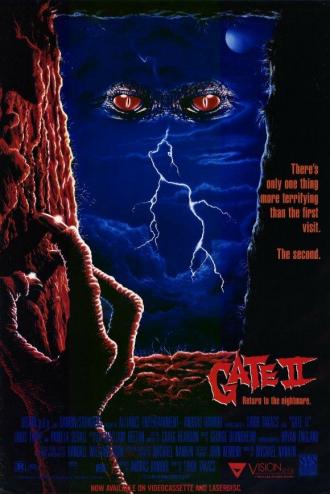 Gate II (movie 1990)