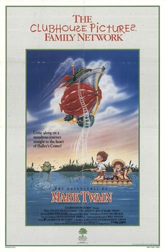 The Adventures of Mark Twain (movie 1985)