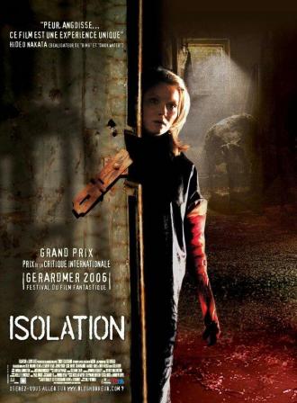 Isolation (movie 2005)