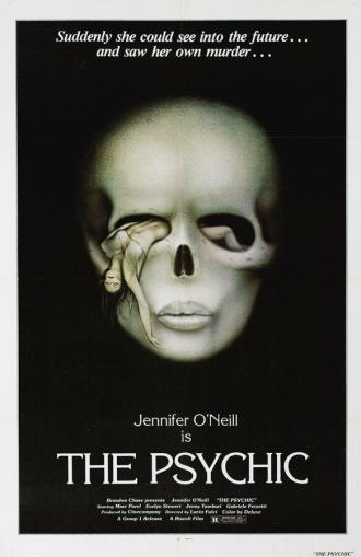 The Psychic (movie 1977)