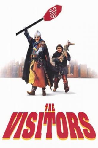 The Visitors (movie 1993)