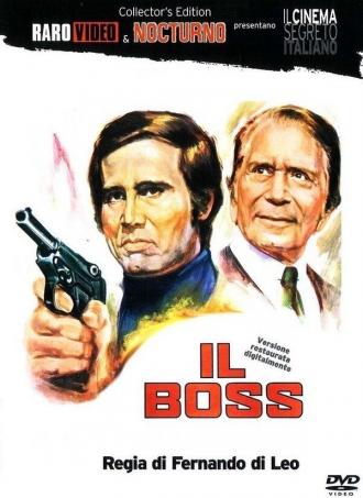 The Boss (movie 1973)