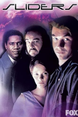 Sliders (tv-series 1995)