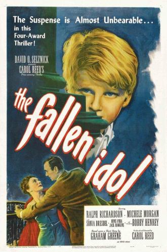 The Fallen Idol (movie 1948)
