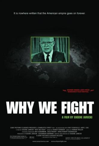 Why We Fight (movie 2005)