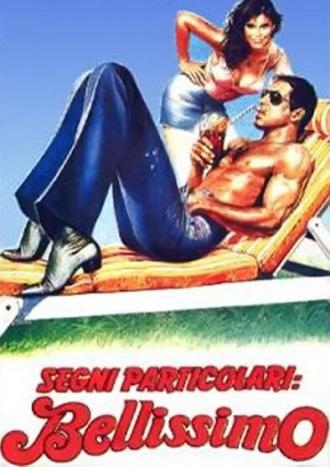 Special Features: Handsome (movie 1983)
