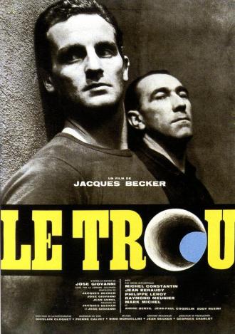 Le Trou (movie 1960)