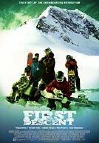First Descent (movie 2005)