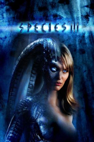 Species III (movie 2004)