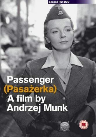Passenger (movie 1963)