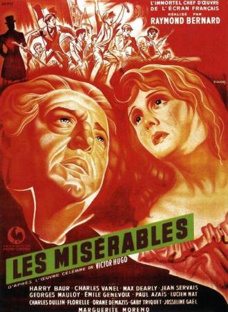 Les Misérables (movie 1934)