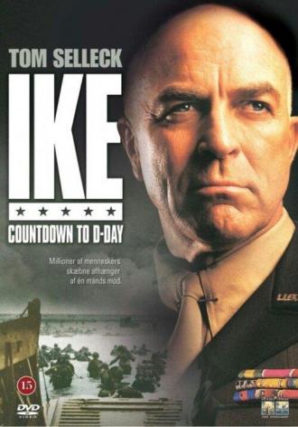Ike: Countdown to D-Day (movie 2005)