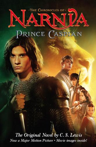 The Chronicles of Narnia: Prince Caspian (movie 2008)