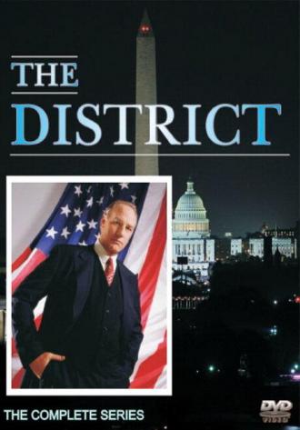 The District (tv-series 2000)