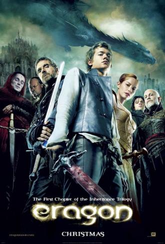Eragon (movie 2006)