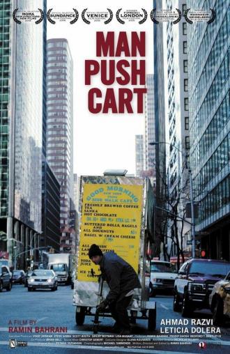 Man Push Cart (movie 2006)