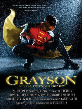 Grayson (movie 2004)