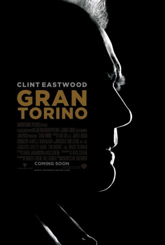 Gran Torino (movie 2008)
