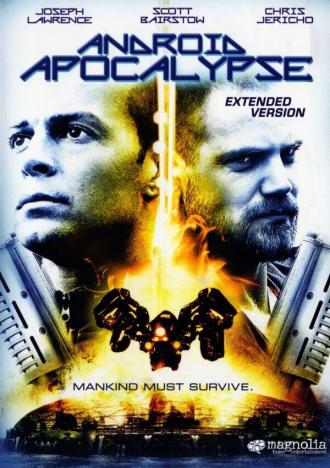 Android Apocalypse (movie 2006)