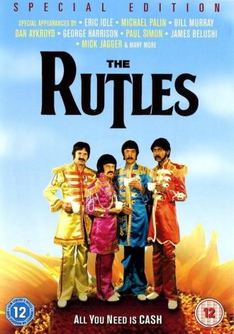 The Rutles: All You Need Is Cash (movie 1978)