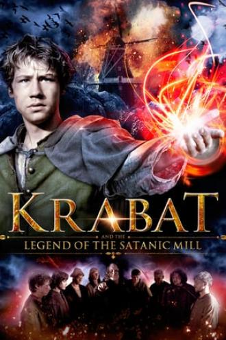 Krabat and the Legend of the Satanic Mill (movie 2008)