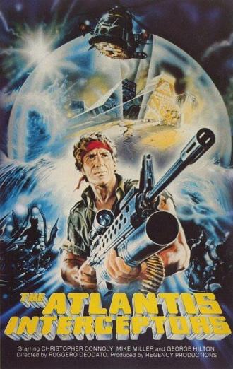 The Raiders of Atlantis (movie 1983)