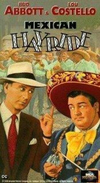 Mexican Hayride (movie 1948)