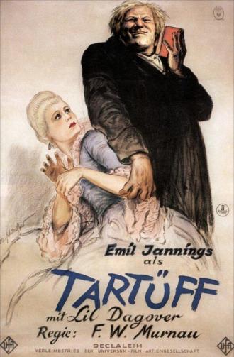 Tartuffe (movie 1925)