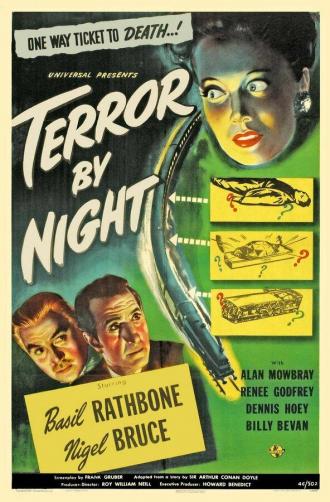 Terror by Night (movie 1946)
