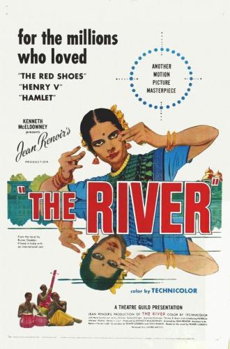 The River (movie 1951)
