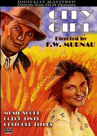 City Girl (movie 1930)