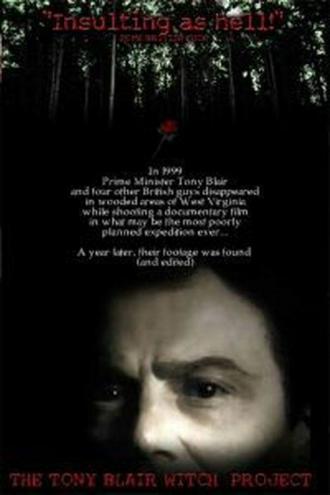 The Tony Blair Witch Project (movie 2000)