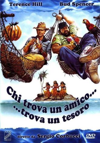 Who Finds a Friend Finds a Treasure (movie 1981)