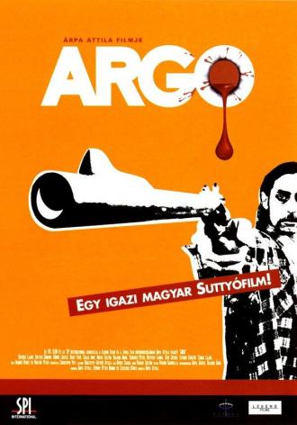 Argo (movie 2004)