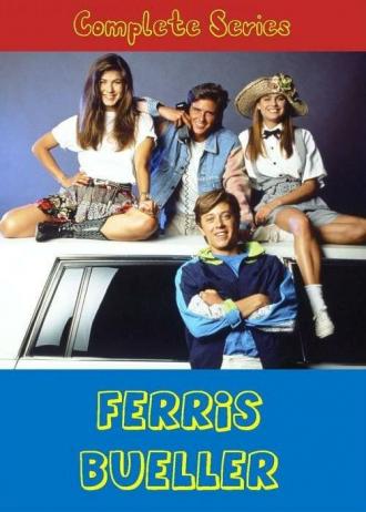 Ferris Bueller (tv-series 1990)