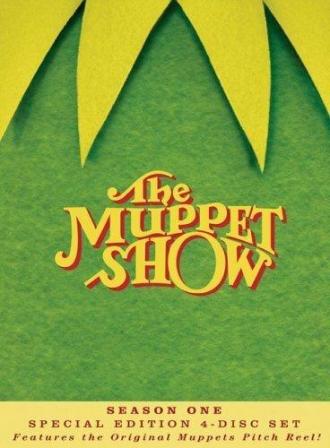 The Muppet Show (tv-series 1976)