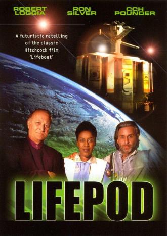 Lifepod (movie 1993)