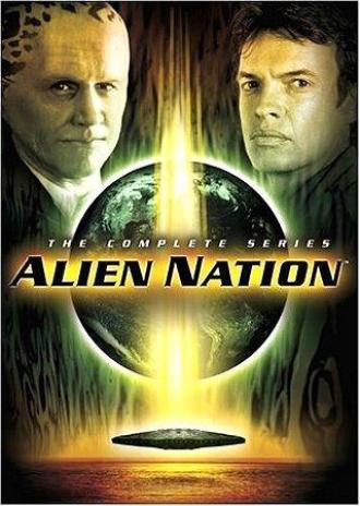 Alien Nation (tv-series 1989)
