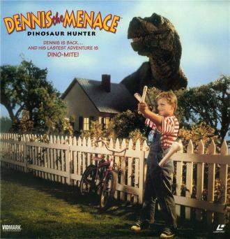 Dennis the Menace (movie 1993)