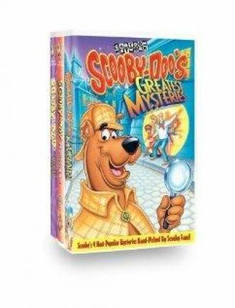 The New Scooby-Doo Mysteries (tv-series 1984)
