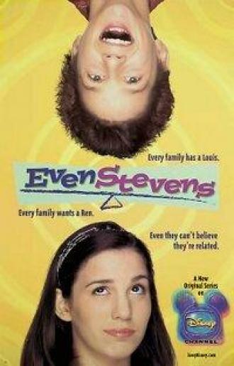 Even Stevens (tv-series 2000)