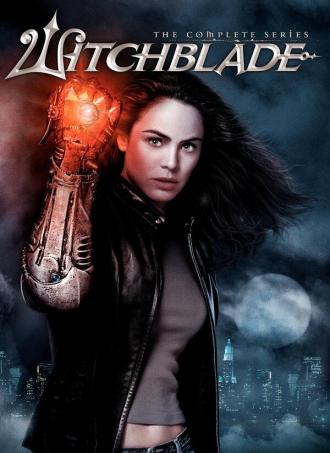 Witchblade (tv-series 2000)