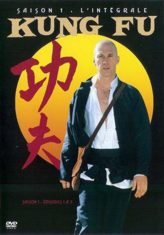 Kung Fu (tv-series 1972)