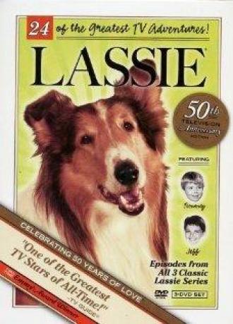 Lassie (tv-series 1954)