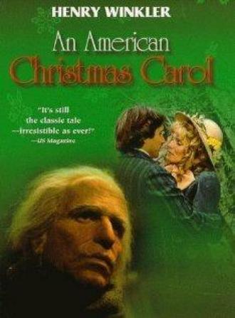 An American Christmas Carol (movie 1979)