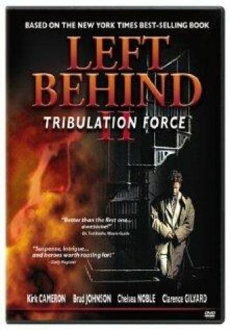 Left Behind II: Tribulation Force (movie 2002)