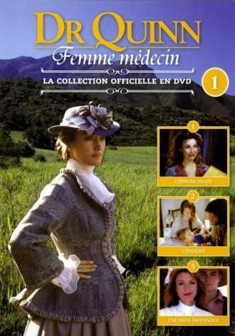Dr. Quinn, Medicine Woman (tv-series 1993)
