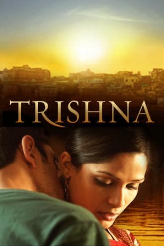 Trishna (movie 2011)
