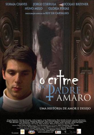 O Crime do Padre Amaro (movie 2005)